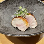 焼鳥 とこしえ - 