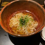 銀座焼とり 京丹波 - 