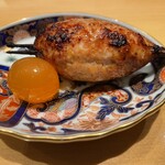 焼鳥 とこしえ - 