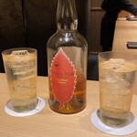 銀座焼とり 京丹波 - 