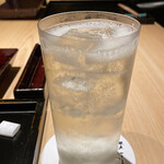 銀座焼とり 京丹波 - 