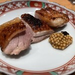 焼鳥 とこしえ - 