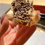 銀座焼とり 京丹波 - 