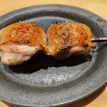 焼鳥 とこしえ - 