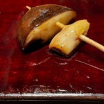 銀座焼とり 京丹波 - 