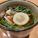 焼鳥 とこしえ - 