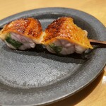 焼鳥 とこしえ - 