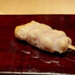 銀座焼とり 京丹波 - 