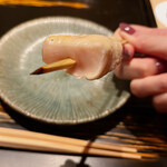 銀座焼とり 京丹波 - 