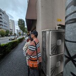 とん太 - 水曜日16時42分で６番目に並びました。