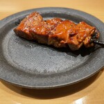 焼鳥 とこしえ - 