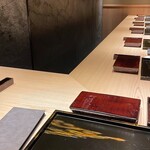 銀座焼とり 京丹波 - 