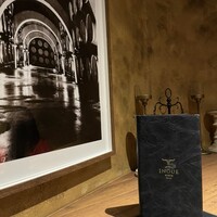 東京焼肉いのうえ 銀座店 - 