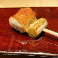 銀座焼とり 京丹波 - 