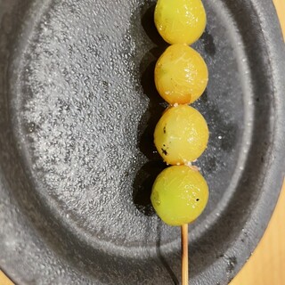 焼鳥 とこしえ_1