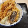 天丼・天ぷら本舗 さん天 呼続インター店