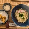 udon noodles 麺候