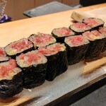 すしやのたい悟 - エシャトロ巻