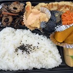 旬彩台所 タカハシ - 料理写真: