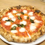 白金 イゾラ - マルゲリータ