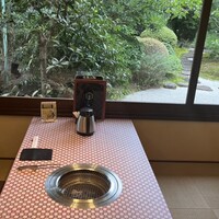 やき肉玄趣 江洲 - 