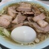 ちえちゃんラーメン