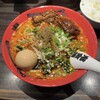 カラシビ味噌らー麺 鬼金棒 神田本店