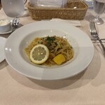 トラットリア タンタボッカ - 