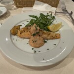 トラットリア タンタボッカ - 