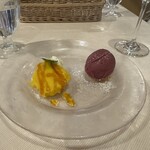 トラットリア タンタボッカ - 