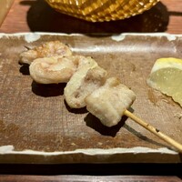 新宿うな鐵 はなれ -  新宿うな鐵 はなれ -