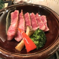 名駅なだ万茶寮 - 