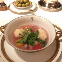 アピシウス - 