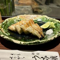 新宿うな鐵 はなれ -  新宿うな鐵 はなれ -
