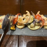 三陸ワイン食堂 kerasse TOKYO - 