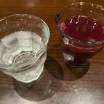 三陸ワイン食堂 kerasse TOKYO - 