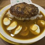 カリーハウス コロンボ - 