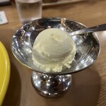 カリーハウス コロンボ - 