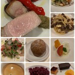 カルネヴィーノ 銀座 - 