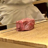 肉割烹ふたご 北新地店 - 