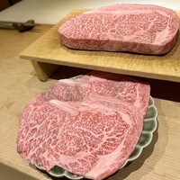 肉割烹ふたご 北新地店 - 