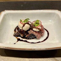 肉割烹ふたご 北新地店 - 