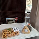 野の葡萄 博多菜彩DELI - 