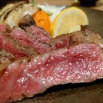 神戸牛ステーキ 寅松 生田ロード店 - 