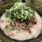 らーめん にんにくや 小金井店 - 