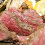 神戸牛ステーキ 寅松 生田ロード店 - 