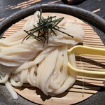 山元麺蔵 - うどん