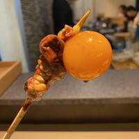 焼鳥 みかど - 