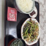 真清 - 料理写真: