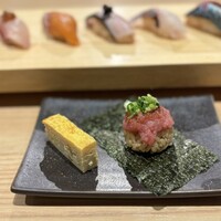 鮨やすぞう。 - 